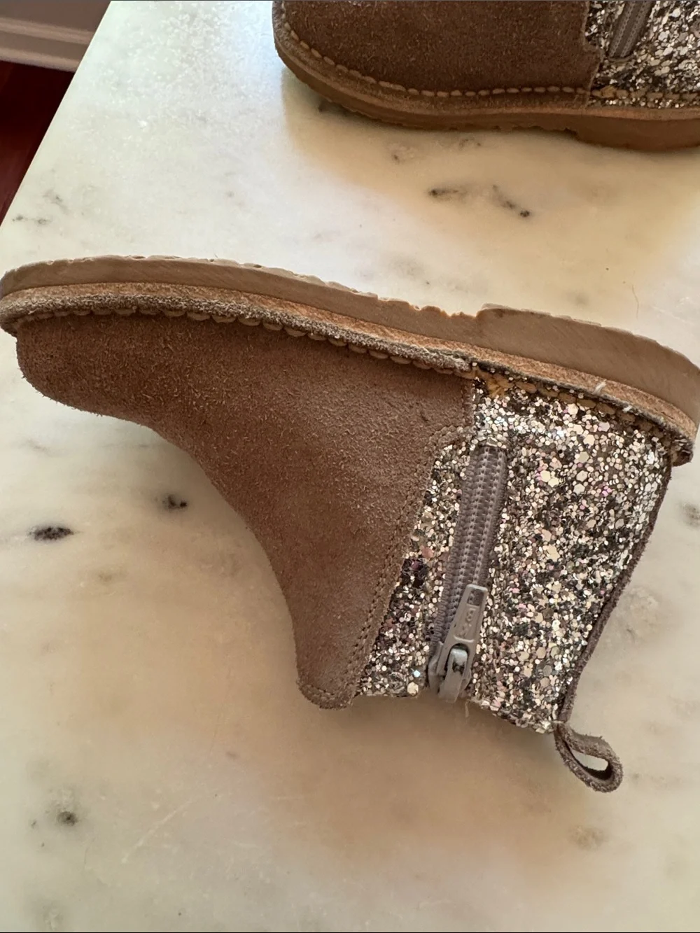 Children Chic Chelsea Children’s Boot